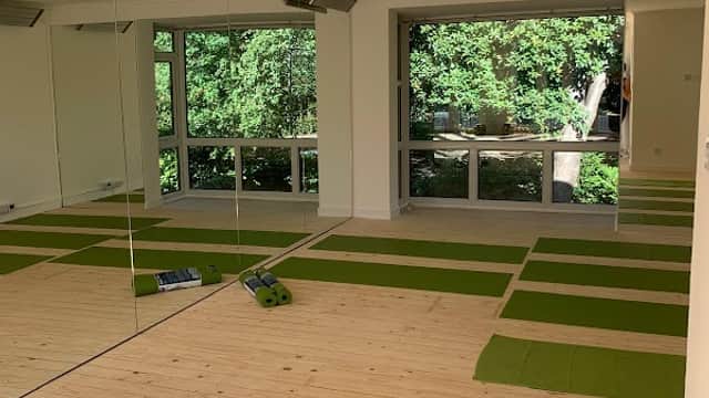 The Pause ll Yoga Studio Hull - Yoga Studios in hull