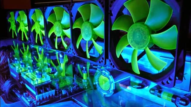 Jeli Computer Repair Leeds - Computer Shops in moortown
