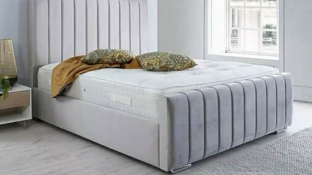 Luxurysb - Furniture Shops in mexborough