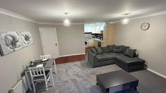 Accommodation at Thornaby Lodge in thornaby
