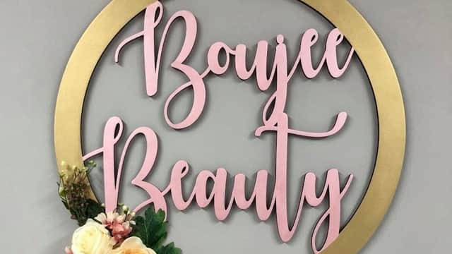 Boujee Beauty - Beauty Salons in pontefract