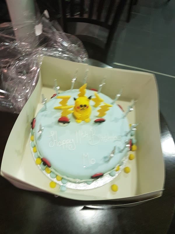 Celebrations