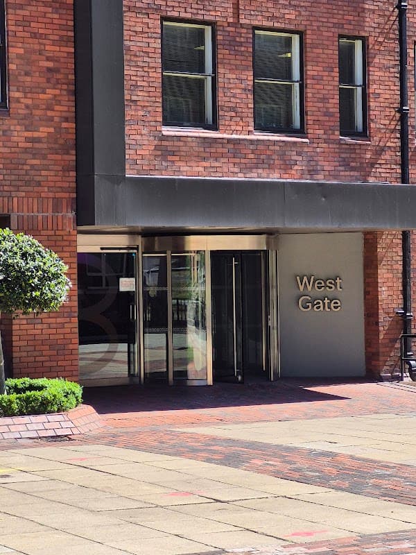 Leeds Business and Property Courts