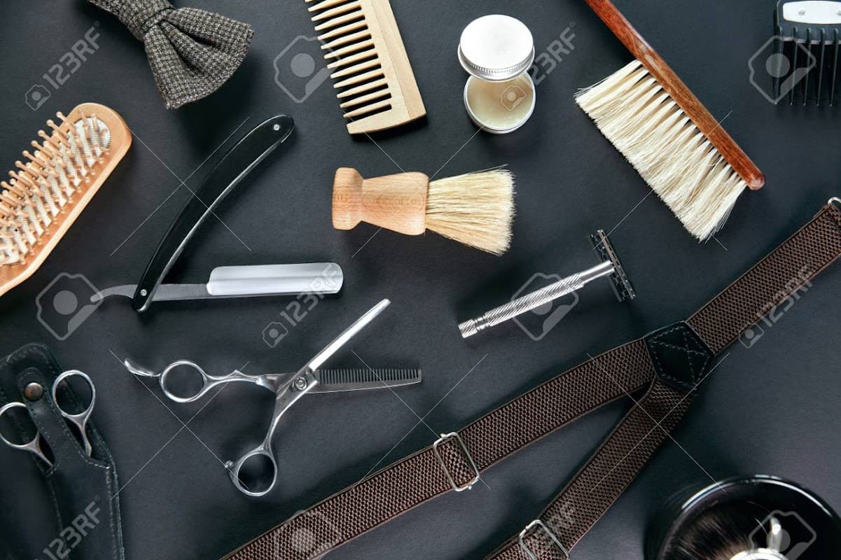 Best Look Barbers