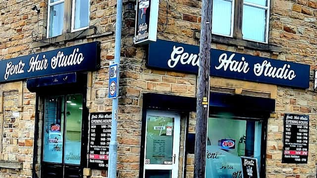 Gentz hair studio - Hair Salons in batley