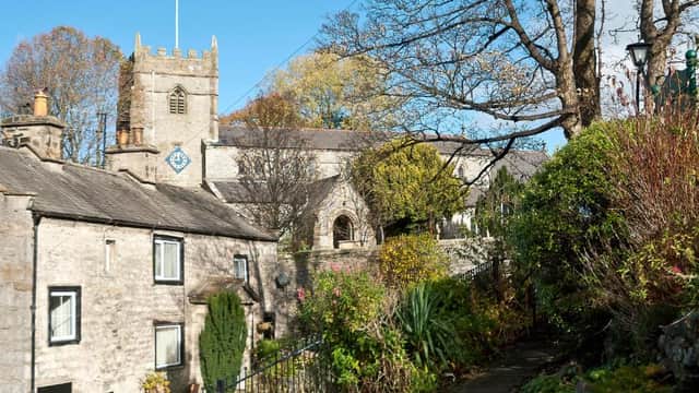 Accommodation at Our Holiday House Yorkshire, Ingleton - children and doggy friendly in ingleton