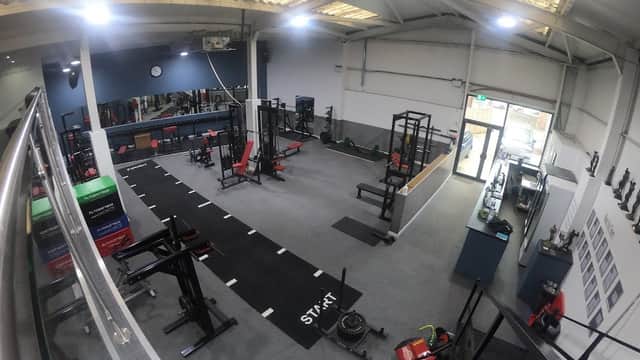 Personal Training Ecclesall Road Sheffield - Gyms in nether edge