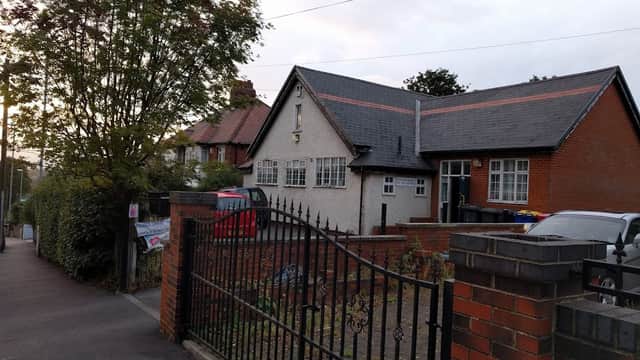 Stainbeck Community Hall - Community Centres in headingley