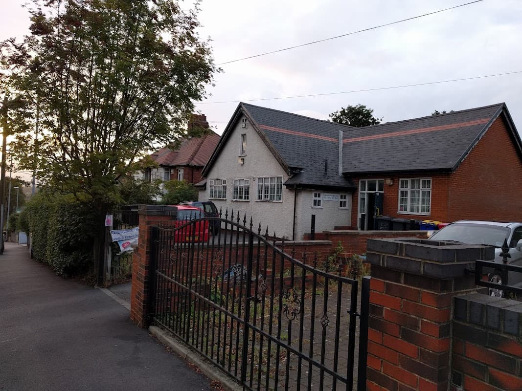 Stainbeck Community Hall