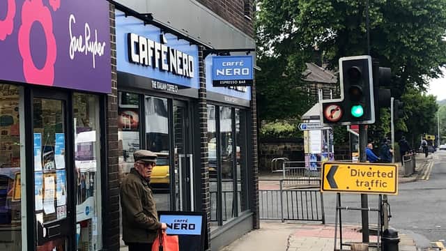 Caffè Nero