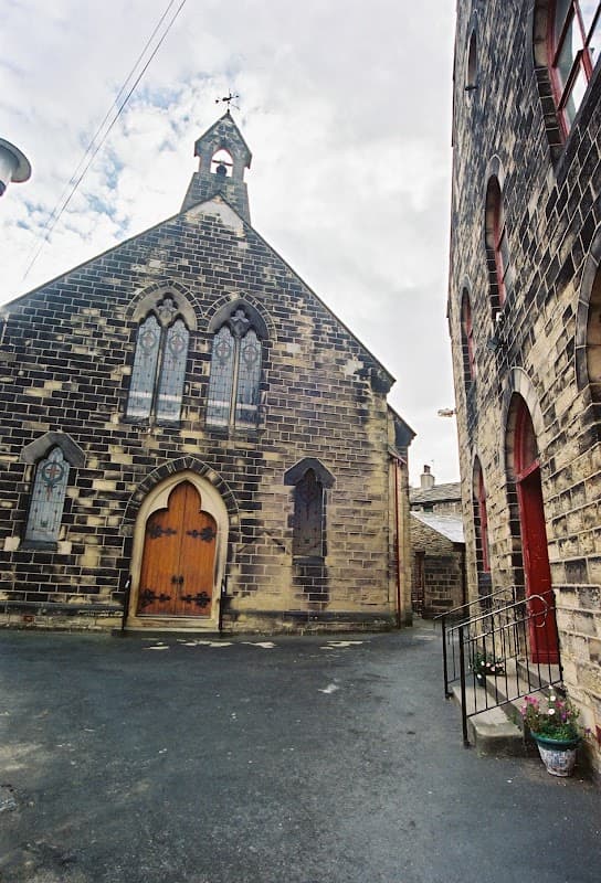 Baildon Moravian Church