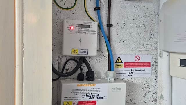 J.Goodson Electrical Ltd - Electricians in wath upon dearne