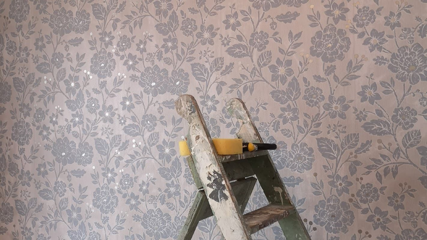Daniel Hopkinson painter and decorator