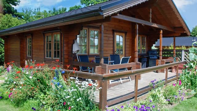 Accommodation at Home Farm in stillingfleet