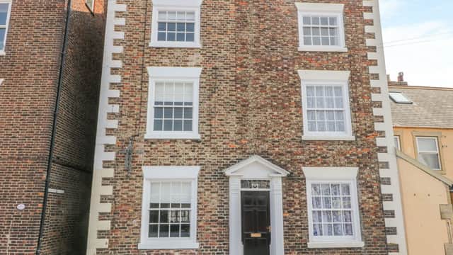 11 Church Street