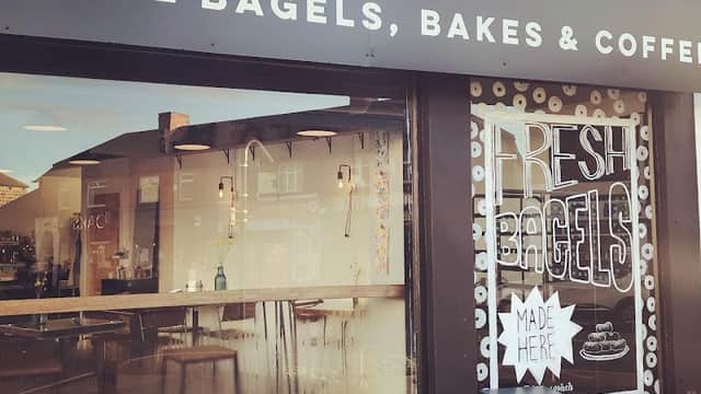 Slow Rise Bakery - Bakers in horsforth