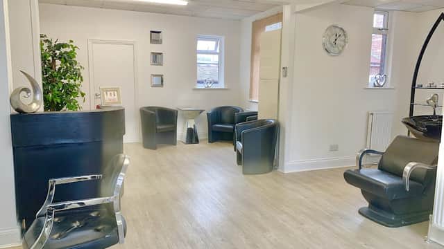 K Hair Studio - Hair Salons in wath upon dearne