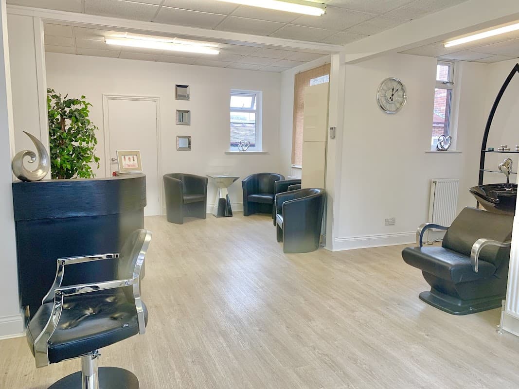 K Hair Studio