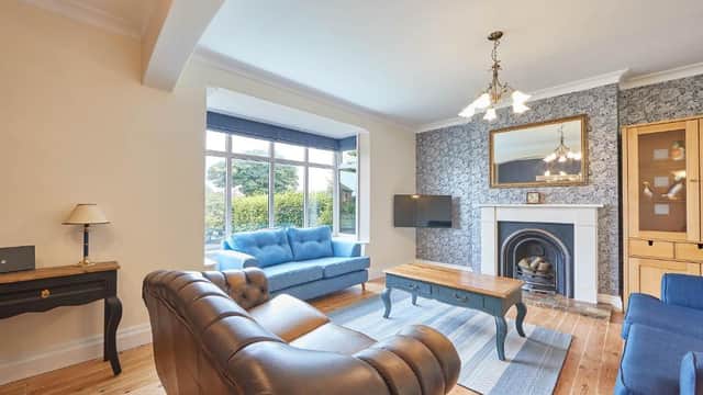 Accommodation at Host & Stay - Puffin House in whitby