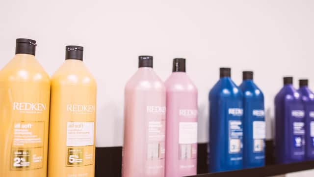 Maddison Hair Salon - Hair Salons in sheffield