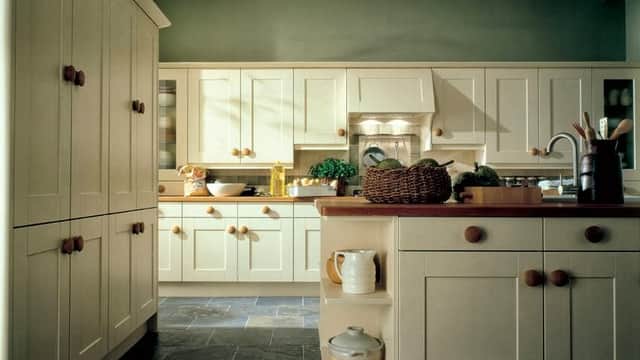 Constable Joinery - Builders in hedon