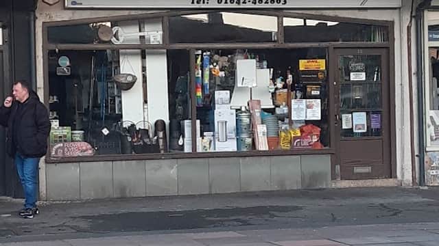 Marske DIY & Hardware - Ironmongers in marske