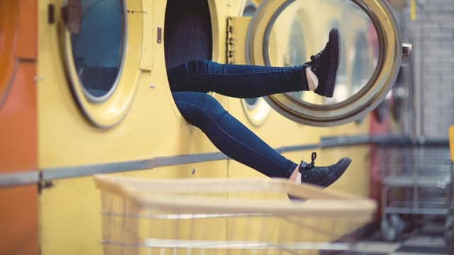 Leyburn Laundry Ltd - Launderettes in leyburn