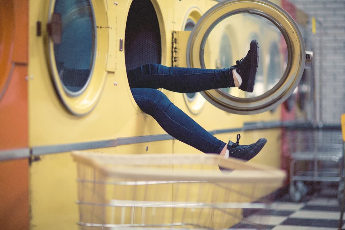 Leyburn Laundry Ltd