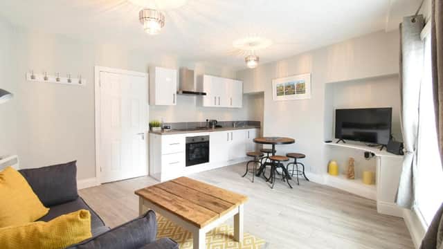 Accommodation at Blossoms Reach - 2 minutes from station and city centre in york