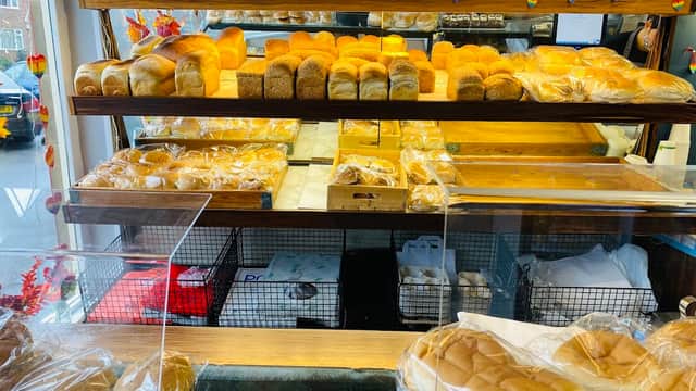 Gilchrist Bakery - Bakers in moortown