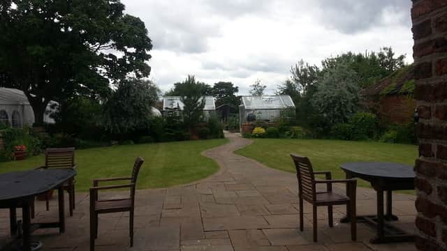 Westfield Farm - Community Centres in redcar