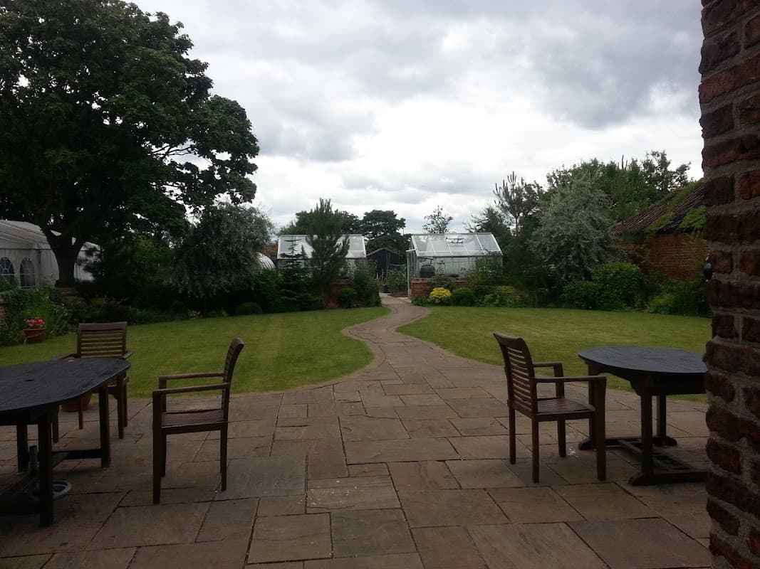 Westfield Farm