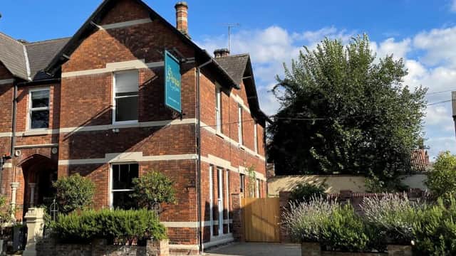 Accommodation at City Centre Luxury Holiday House with Outdoor Bath and Parking in york