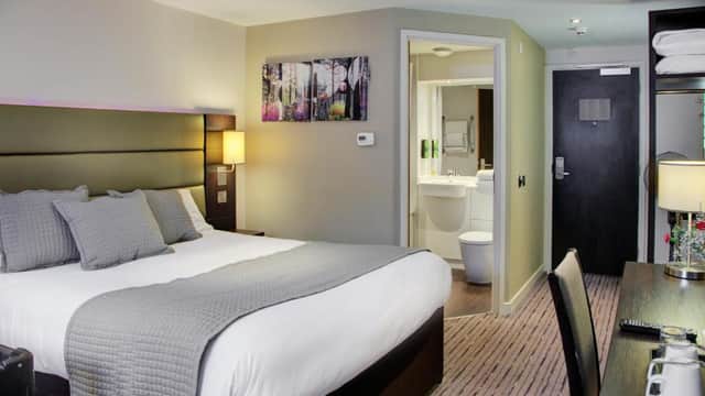 Fortune Huddersfield; Sure Hotel Collection by Best Western