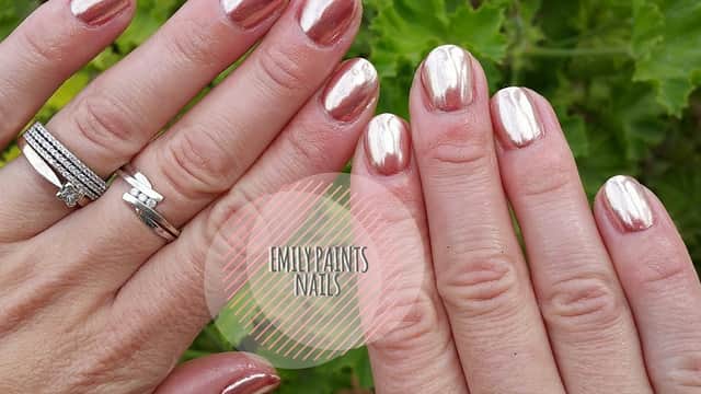 Emily Paints Nails - Nail Salons in bingley