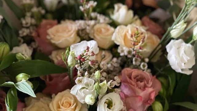 SKG. Eden Luxury Florist Ltd - Florists in bradford