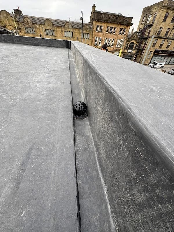 Roofing & UPVC Specialist