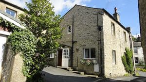 Ivy Cottage
