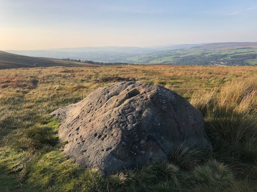 Badger Stone
