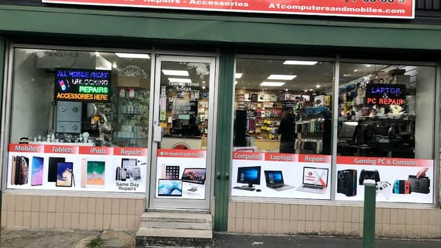 A1 Computers & Mobiles - Tech & Electronics in huddersfield