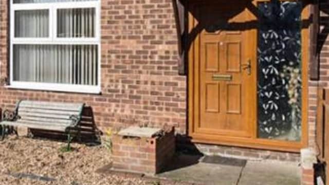 Accommodation at Double bedroom in Wakefield in wakefield