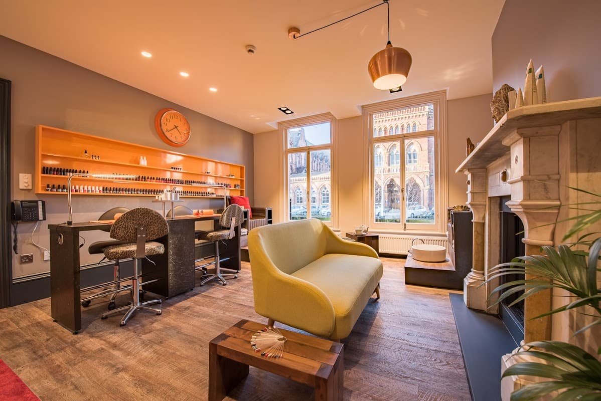 RMUK Hair Beauty Day Spa