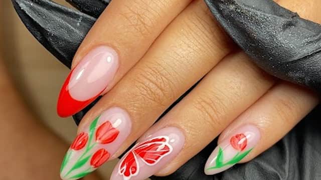 NailsByLu - Nail Salons in ripon