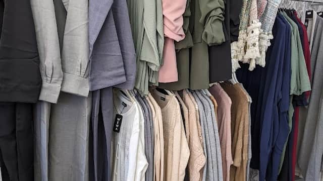 Rangeen - Clothes Shops in dewsbury