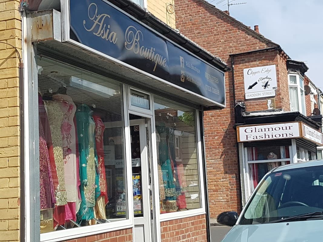 Asia Boutique