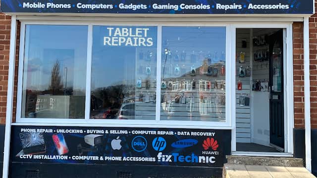 FixTechnic Mobiles & Computers Repairs and Sales, Ecigs and Vapes - Tech & Electronics in headingley
