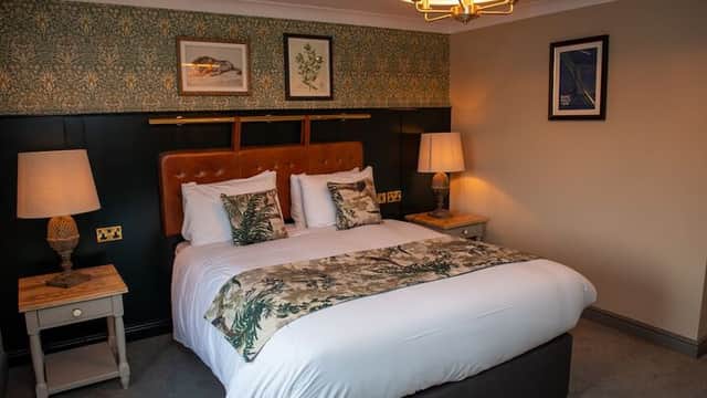 Accommodation at Red Lion Todwick by Greene King Inns in todwick