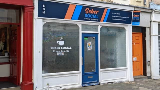 Project 6 Doncaster - Community Centres in doncaster