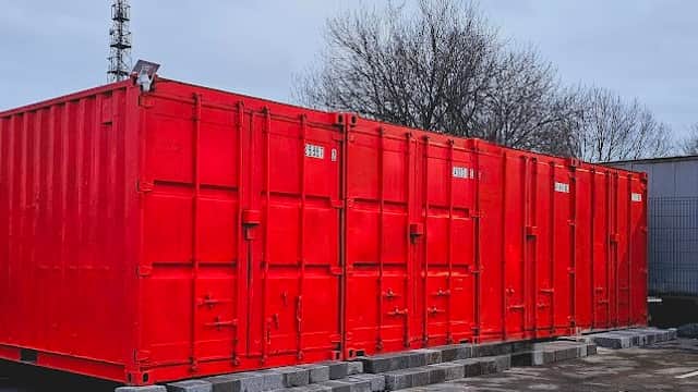 Store It - Self Storage in doncaster