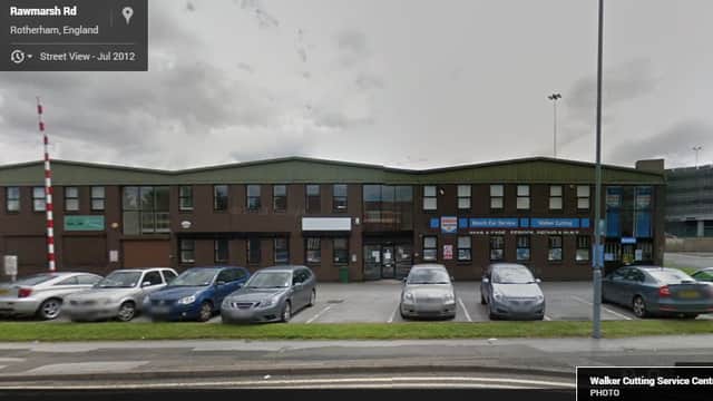 Bosch Car Service - Walker Cutting - Garages in rotherham